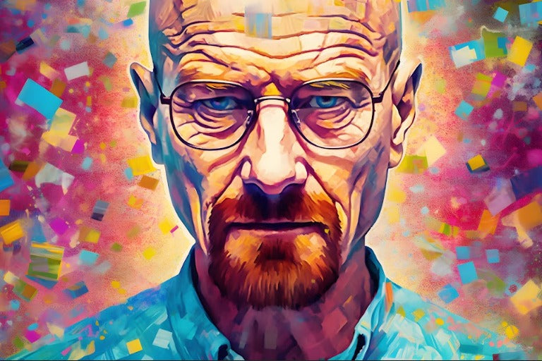 Independent Digital Art